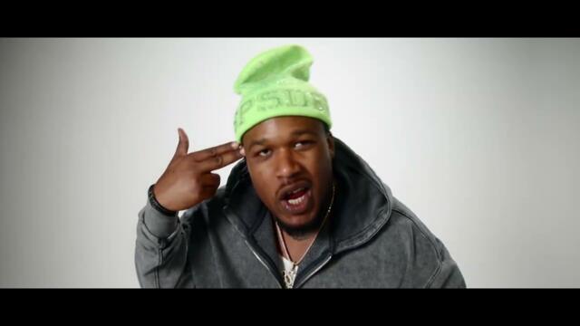 ElCamino - AHEAD OF THEMSELVES (Official Video)