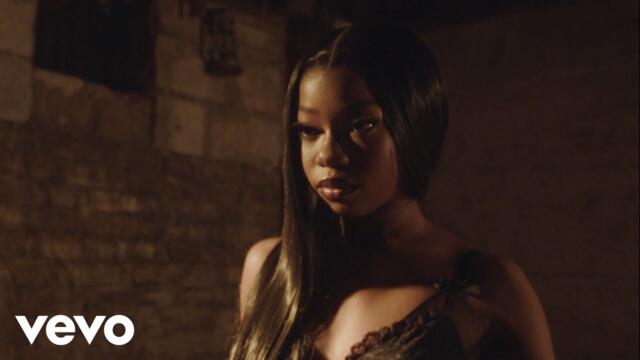 Sp!da - Blessing (Official Video)