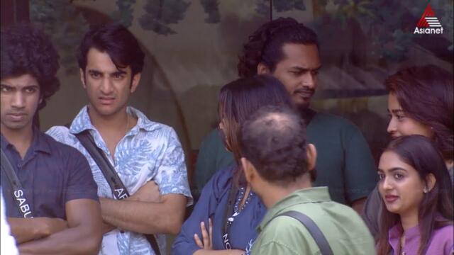 Bigg Boss Season 7 || Episode 68 || 09-10-2025