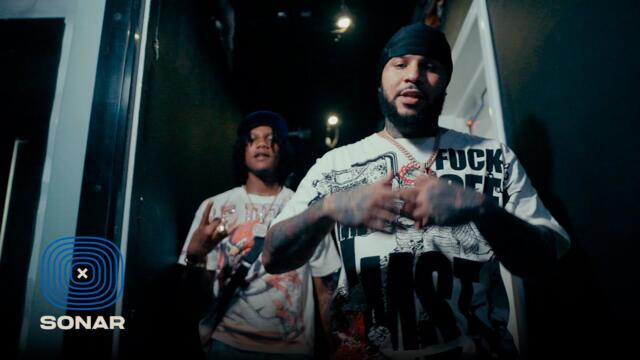 SLAYTER x Luis Brown - kiki 👯‍♀️ (OFFICIAL VIDEO)