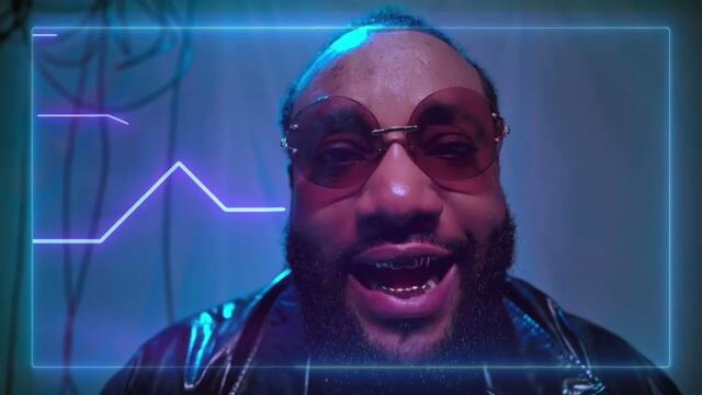 Kcee - Repost (Official Video)