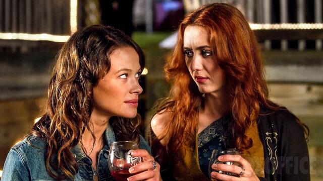 Back to the Lake House | DRAMA, ROMANCE | Full Movie in English💎