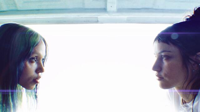 Oklou - viscus ft. FKA twigs (Official Video)