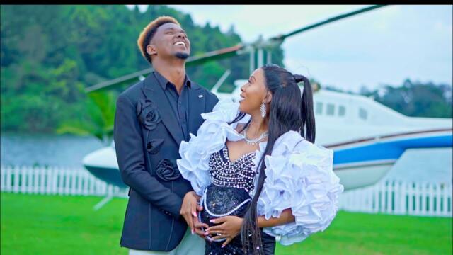 MUNGU AMETENDA - Wapendwa Muziki ( Official Music Video )