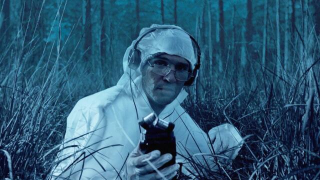 Verb T - Absorbing Imagery (Official Video) (Prod. Vic Grimes)