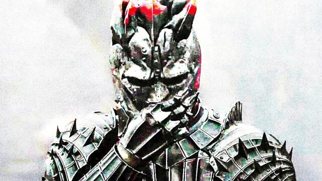 Рыцарь Семи Королевств: Межевой рыцарь — Русский трейлер (Субтитры, 2026)