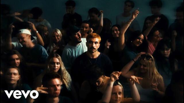 AVAION - ABOUT YOU (Official Video)