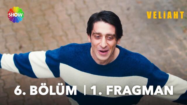 Veliaht 6. Bölüm 1. Fragman | "Başardım baba, İstanbul'un #Veliaht'ı benim!" 👑