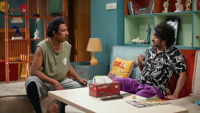 Bachelor Point S05 EP-34 (Nehal Special)