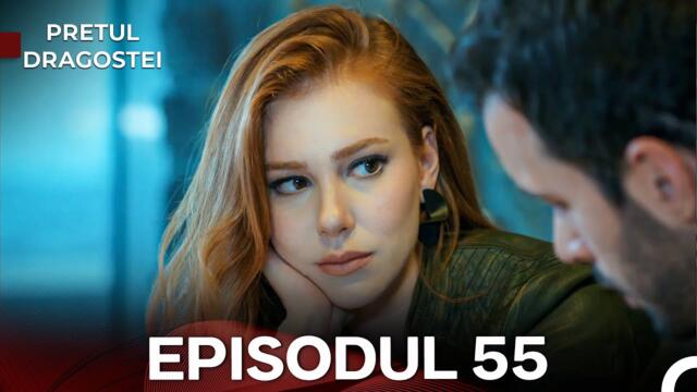 Любов Под Наем 55 Секция (Български Дублаж)