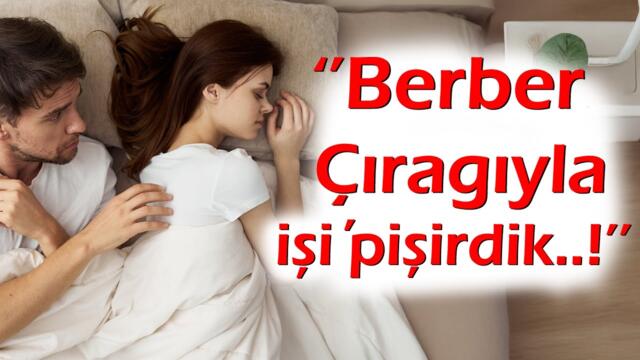 KEŞKE YAPMASAYDIM | 724.Bölüm ''Amcam kızını hamile bırakmış. Berberin çırağıyla işi pişirdik...!''