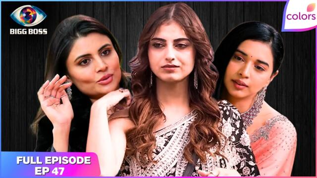 Bigg Boss 19 | Full Episode - 47 | BB Day 46: Race Kicks off in Kaptaani Joota! | Colors TV