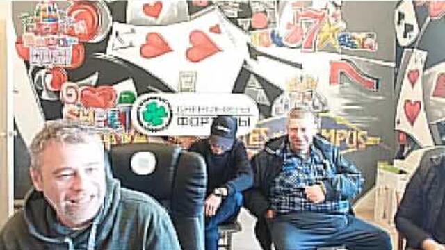 ЗНАТНАЯ ТРЯСКА ! 💥😂 СРЕДА - ФАРТОВЫЙ ДЕНЬ ПЛЮС ПОЛНОЛУНИЕ ! 🤪😃 НАШИ ДЕНЬГИ ОТ НАС НИКУДА НЕ УБЕГУТ !