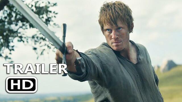 GAME OF THRONES: A Knight Of The Seven Kingdoms Official Trailer (2025)