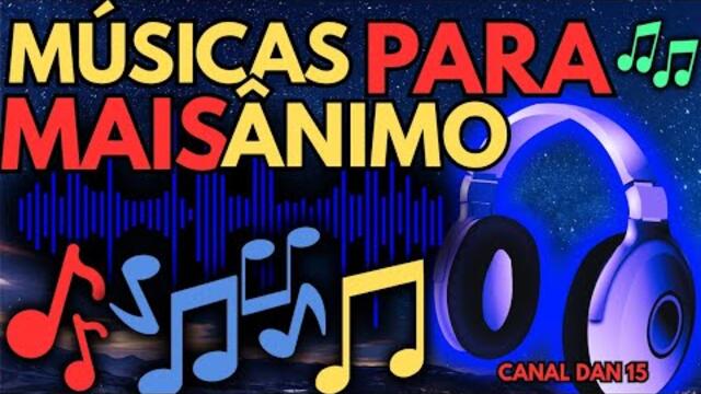 MÚSICAS  REMIX  ELETRÔNICAS 2025 PARA  SENTIR MAIS ÂNIMO MIX 