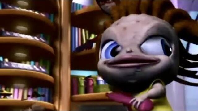 Stan Twitter: Bratz store manager MISGENDERS a Baby   👶 ❌