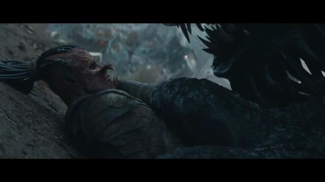 Predator: Badlands | Final Trailer