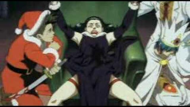 リンダキューブ　エリザベス