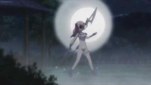 (spoilers) most satisfying anime deaths