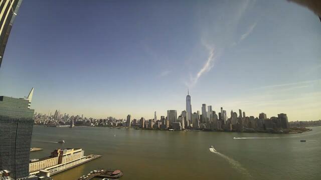 2025/10/03 Clear Skies and B G Centory remix