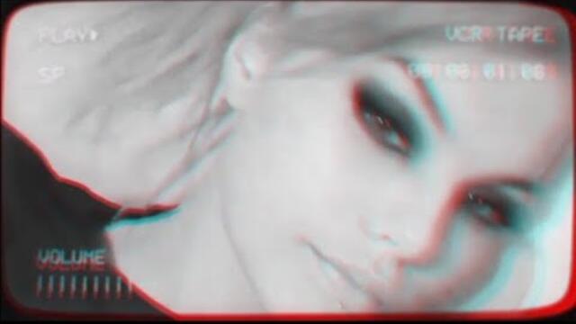 Pulling Daisies - Johnny Depp [Official Visualizer]