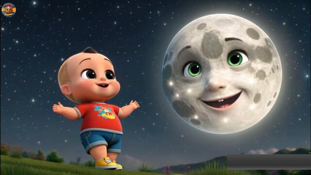 Chanda Mama Door Ke | Hindi Rhymes and Kids Songs | Hindi poem