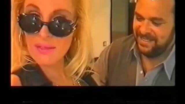 Marko i Snejina-Shte te skasam