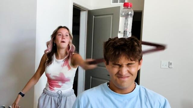 That's a Bad Idea! | Funniest Fails of the Week