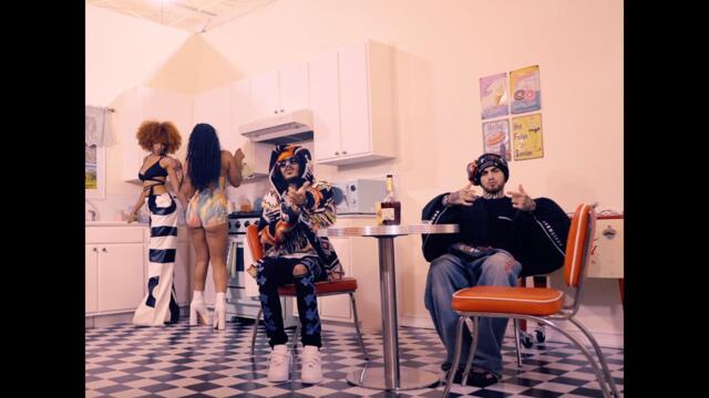 1900Rugrat - Chicken Member (feat. BabyTron) [Official Video]