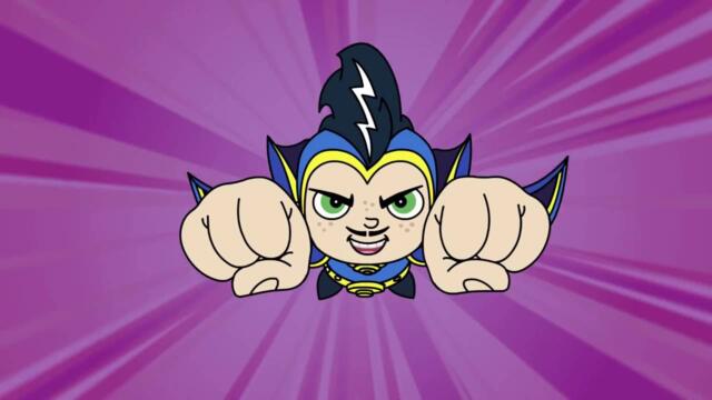 Д-р Пространствени джинси – българско интро