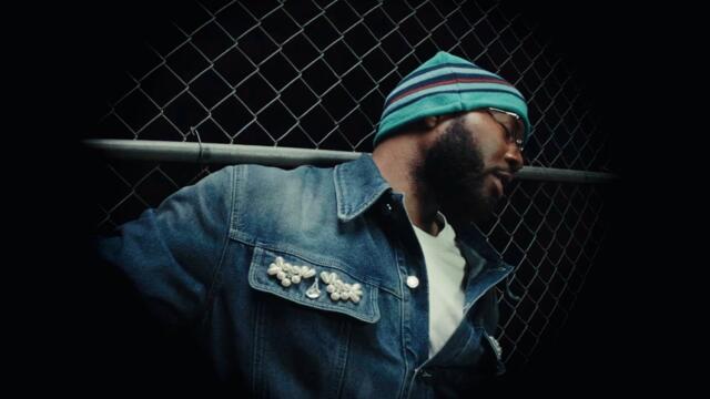 Khalid - Nah (Official Google VR Music Video)