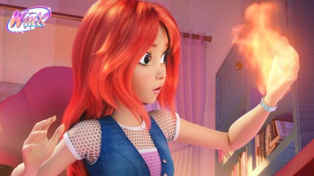 The Magical START! ✨ Bloom Discovers Her Powers | Winx Club: The Magic is Back