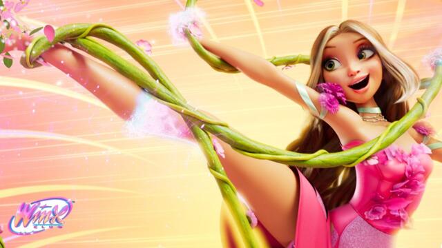 Binge-Watch Winx Club: The Magic is Back! Now Streaming on Netflix ✨