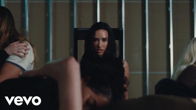 Demi Lovato - Kiss (Official Music Video)