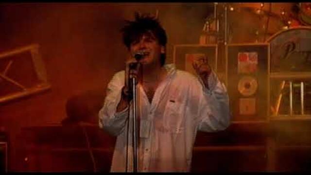 Crvena jabuka - Twist and shout (Sviđa mi se ova stvar) (Dom Sportova 1996.)