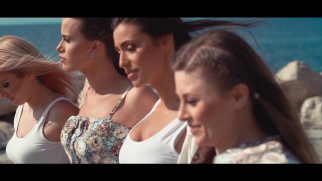 Milan Dincic Dinca i Husa BS - Vreme je za ljubav (Official video 2016) HD