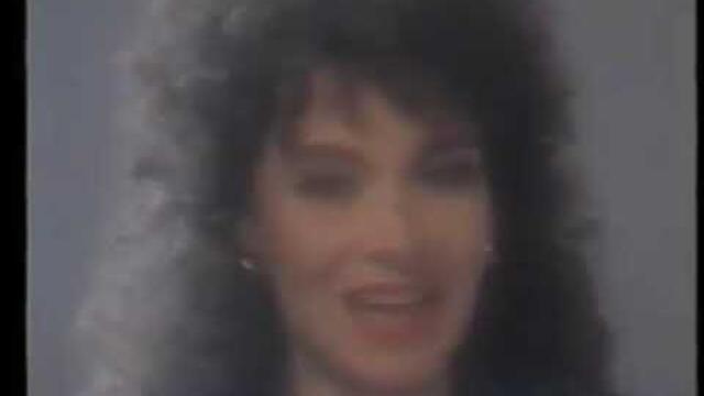 Румяна Коцева - Нищо не може да се ставни с теб (Nothing Compares 2 U) 1990