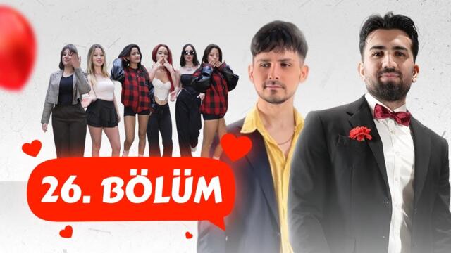 Balon Date Show 26. Bölüm