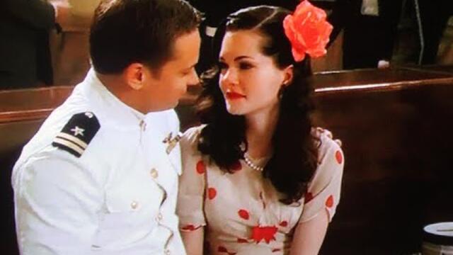 Изгубеният Свети Валентин  Романтична драма  БГ аудио