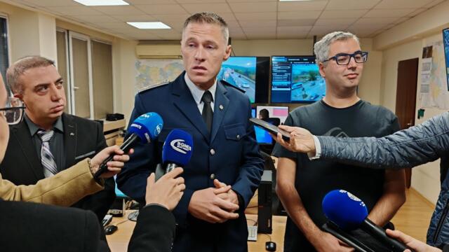 Лъчезар Близнаков: Ако не спираме движението по "Тракия", пътуващите за Пловдив ще чакат 3 - 4 часа