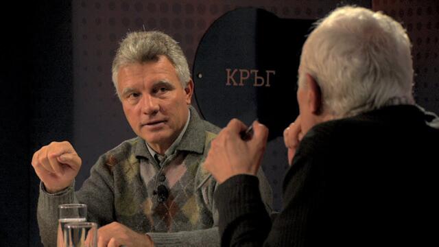 Какво целят САЩ и ще го постигнат ли / Кръг Квадрат / еп.111