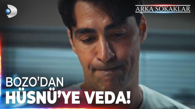 Bozo Ekipten Ayrılma Kararı Verdi! #ArkaSokaklar 722. Bölüm