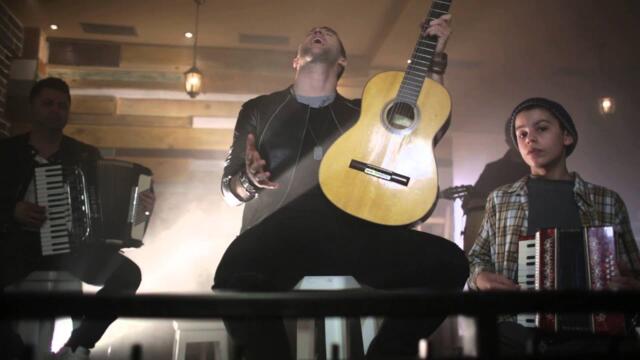 milos radovanovic spot