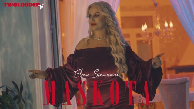 ELMA SINANOVIC - MASKOTA  (OFFICIAL VIDEO 2022)