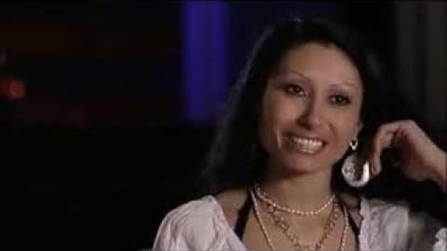 Визитката на Анжелика и Радо Петрови Big Brother Family