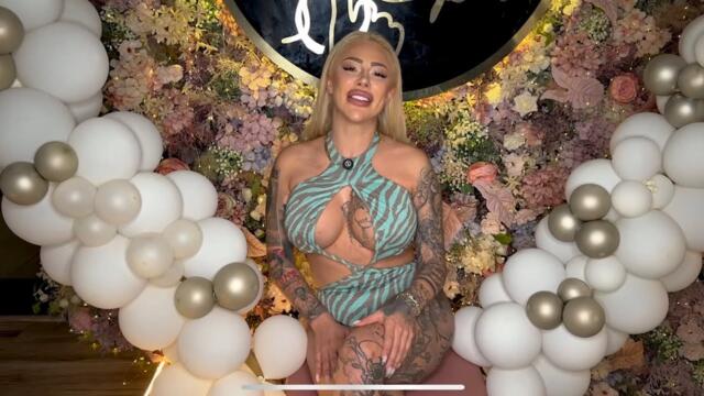 ВИЗИТКА 1 - НЕ СЪМ ЧЕЛА КНИГИ , ЗАЩОТО НЯМАМ ВРЕМЕ