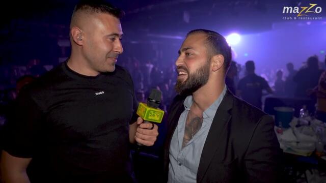 ВИКТОР ОТ БИГ БРАДЪР ЗА СВАЛКИТЕ С ЖЕНИТЕ