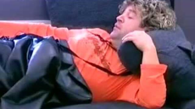 Ето това беше Пацо в Big Brother 3