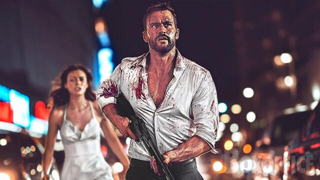 Vengeance Run | ACTION | Full Movie in English