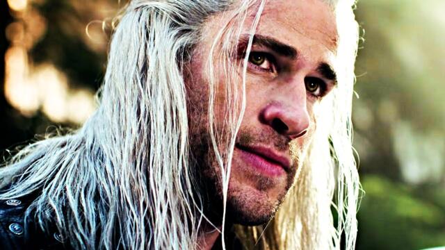 Ведьмак (4 Сезон) — Русский трейлер 2 (4K Субтитры, 2025) Лиам Хемсворт